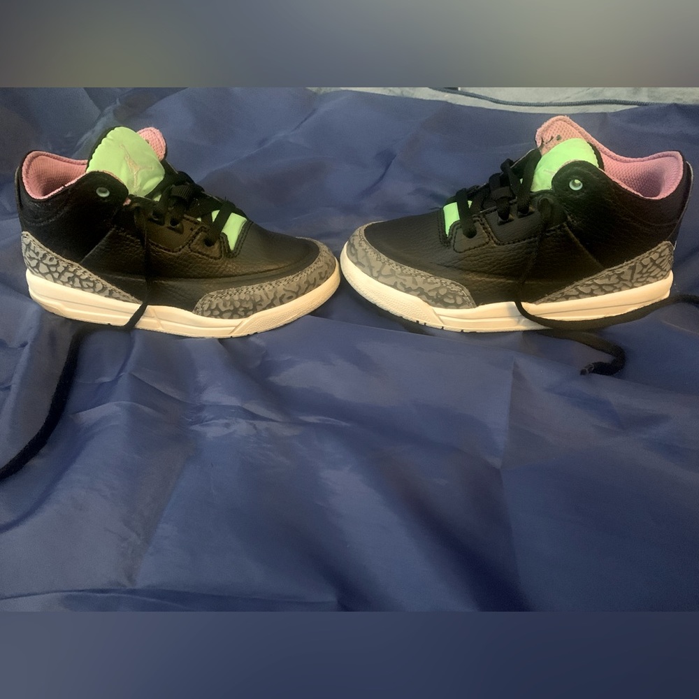 Air Jordan Retro 3